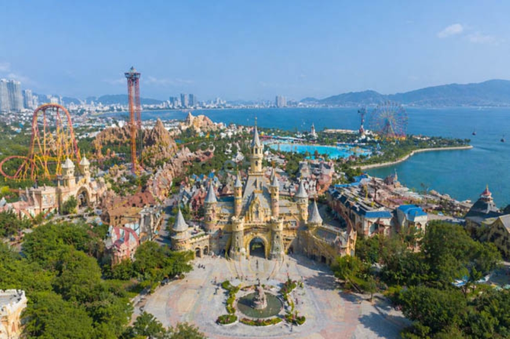 Đánh giá cơ hội đầu tư từ bảng giá rumor Vin Hạ Long Xanh Đánh giá cơ hội đầu tư từ bảng giá rumor Vin Hạ Long Xanh