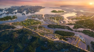 Dự án Vinhomes Hạ Long Xanh – Siêu đô thị biển lớn nhất Việt Nam tại Quảng Ninh