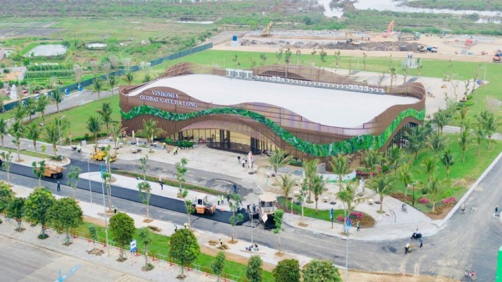 Lộ trình triển khai dự án Vin Hạ Long Xanh 2026: Phân tích chi tiết cơ hội bứt phá Lộ trình triển khai dự án Vin Hạ Long Xanh 2026: Phân tích chi tiết cơ hội bứt phá