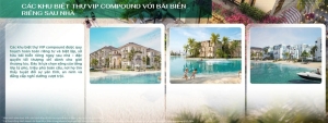Quy hoạch sản phẩm và cấu trúc đô thị trong phân khu châu Úc Vin Hạ Long Xanh