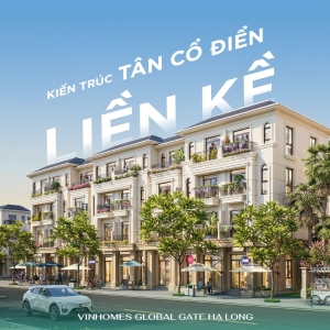 Tiềm năng đầu tư của phân khu Châu Mỹ tại Vinhomes Hạ Long Xanh