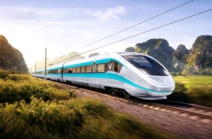 Nhà phố Vin Hạ Long Xanh  sở hữu vị trí kết nối mở rộng không gian sống và kinh doanh