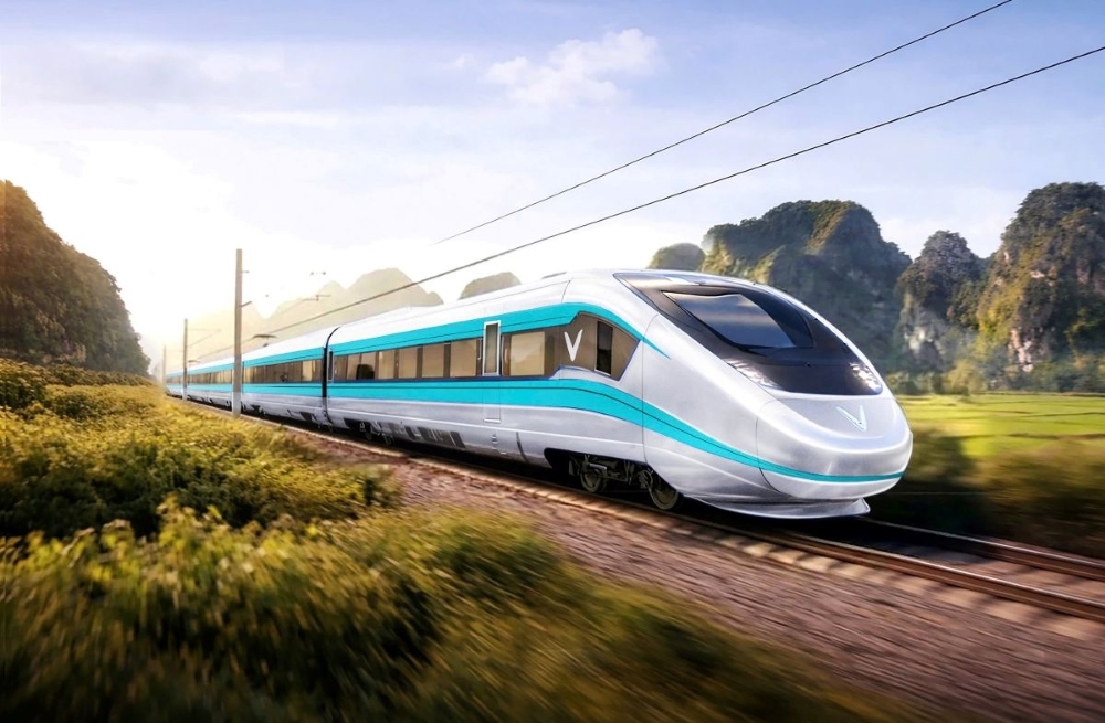 Nhà phố Vin Hạ Long Xanh  sở hữu vị trí kết nối mở rộng không gian sống và kinh doanh