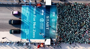 Bùng Nổ Global Gate Hạ Long ESG++ Marathon 2026: 15.000 Runner vượt giới hạn, chạm kỷ lục